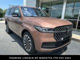 New 2025 Lincoln Navigator Black Label image 2