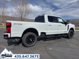 New 2025 Ford F350 Lariat image 2