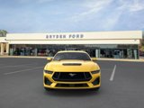 New 2024 Ford Mustang GT Premium image 6