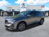 New 2025 Acura MDX SH-AWD w/ Technology Package image 2