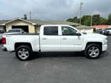 Used 2016 Chevrolet Silverado 1500 LT w/ All Star Edition image 4