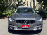 Used 2018 Volvo V90 T5 Cross Country w/ Convenience Package image 2