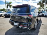 New 2025 INFINITI QX80 Luxe image 2