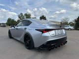 Used 2021 Lexus IS 350 F Sport w/ Accessory Package image 6