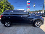 Used 2017 Chevrolet Equinox LT w/ Convenience Package image 4