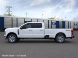 New 2025 Ford F350 Lariat w/ Lariat Ultimate Package image 4