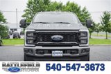 New 2025 Ford F350 XL image 2