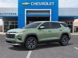 New 2026 Chevrolet Equinox LT image 2