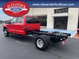 New 2025 Ford F350 XL image 2