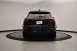 New 2025 Audi SQ6 e-tron Prestige image 4
