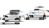 New 2025 Cadillac CT5 Premium Luxury image 5