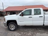 Used 2017 Chevrolet Silverado 2500 W/T w/ WT Fleet Convenience Package image 5