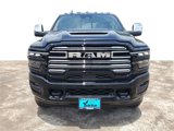 New 2025 RAM 2500 Laramie image 2