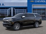 New 2025 Chevrolet Tahoe Premier image 2