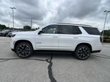 New 2025 Chevrolet Tahoe RST image 4