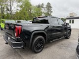 Used 2025 GMC Sierra 1500 Elevation image 5
