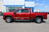 Certified 2024 Chevrolet Silverado 3500 High Country w/ High Country Premium Package image 4