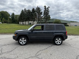 Used 2014 Jeep Patriot Latitude image 4