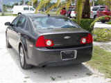 Used 2012 Chevrolet Malibu LT w/ Power Convenience Package image 5