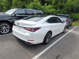 Used 2024 Lexus ES 350 Ultra Luxury image 2