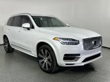 New 2025 Volvo XC90 T8 Ultra w/ Lounge Package image 3