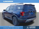 New 2026 Honda Passport TrailSport image 2
