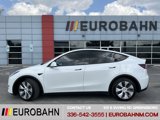 Used 2021 Tesla Model Y Long Range image 2