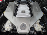 Used 2009 Mercedes-Benz SL 63 AMG image 5