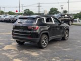 New 2024 Jeep Compass Limited w/ Sun and Sound Group image 3