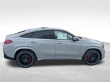 New 2025 Mercedes-Benz GLE 63 AMG S image 6