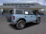 Certified 2024 Ford Bronco Everglades image 3