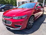 Used 2017 Chevrolet Malibu LT image 3