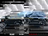 New 2025 Jeep Grand Cherokee L Altitude image 3