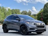 Used 2022 Honda HR-V Sport image 3