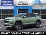 New 2026 Chevrolet Equinox LT image 2