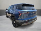 New 2026 Chevrolet Equinox LT w/ Convenience Package II image 2