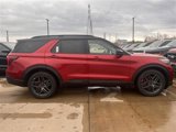 New 2025 Ford Explorer ST image 4