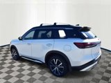 New 2025 INFINITI QX60 Autograph w/ Cargo Package image 3