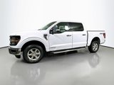 New 2025 Ford F150 XLT image 3
