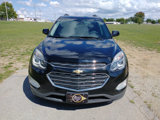 Used 2017 Chevrolet Equinox LT image 4