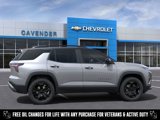 New 2026 Chevrolet Equinox LT w/ Convenience Package II image 5