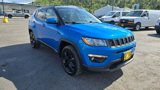 Used 2020 Jeep Compass Latitude image 3