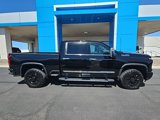 Used 2024 Chevrolet Silverado 2500 High Country w/ High Country Premium Package image 2