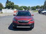 Certified 2022 Subaru Outback Limited image 2