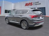 Used 2023 Hyundai Santa Fe Limited image 3