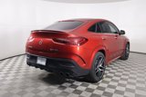 New 2025 Mercedes-Benz GLE 53 AMG 4MATIC Coupe image 5
