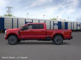New 2025 Ford F250 Lariat image 3