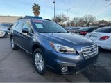 Used 2017 Subaru Outback 2.5i Premium image 3