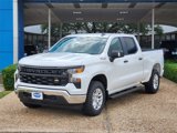 New 2026 Chevrolet Silverado 1500 W/T w/ WT Value Package image 4