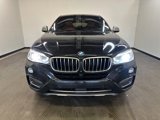 Used 2017 BMW X6 xDrive35i image 2